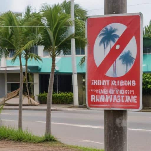 Nadi Council Takes Aim at Vandalism with Stricter Fines and Surveillance!