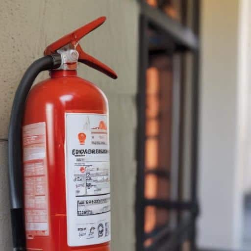 Nadi Fire Incident Sparks Calls for Improved Safety Measures