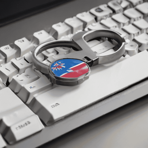 Illustration of Nadi man arrested over financial fraud