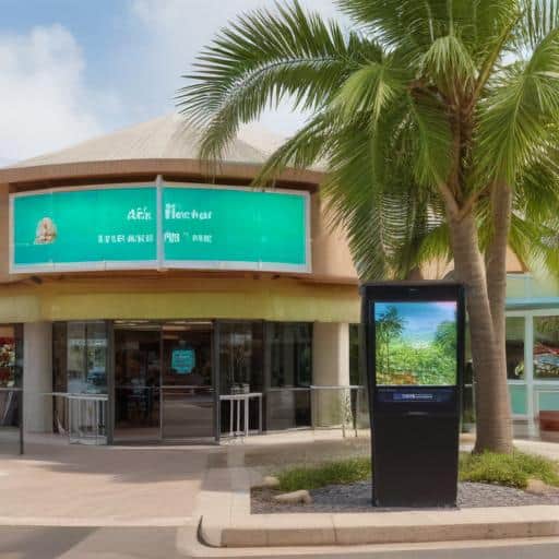 Nadi Set to Shine: $8 Million Transformation for a Thriving Tourist Hub!