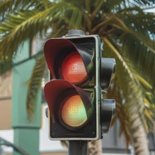 Nadi Town's Traffic Trial: Are We Heading in the Right Direction?