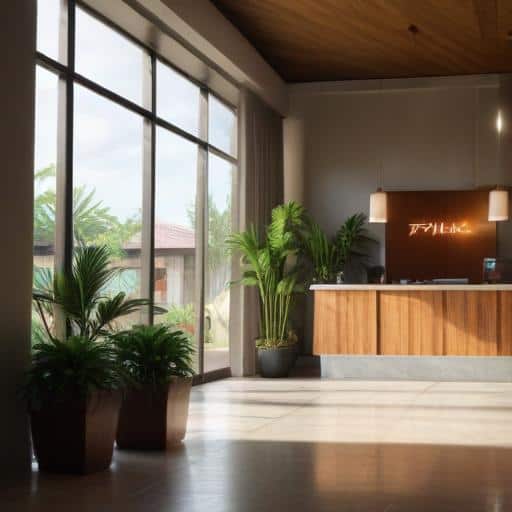 Nadi’s New Country Hotel: A Boost for Tourism and Community!