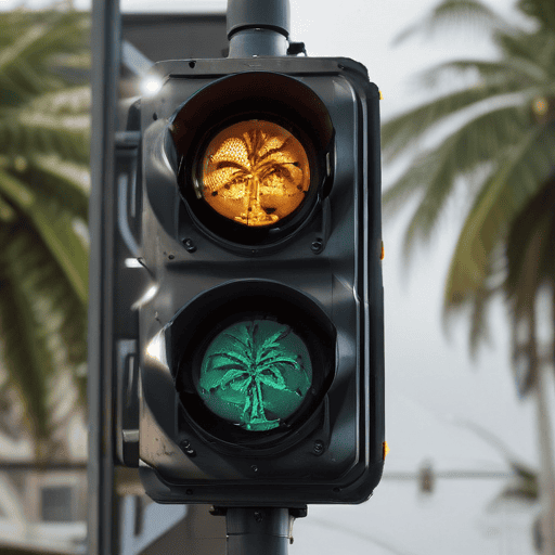 Nadi's New LTA Outlet: A Game Changer for Traffic Woes?