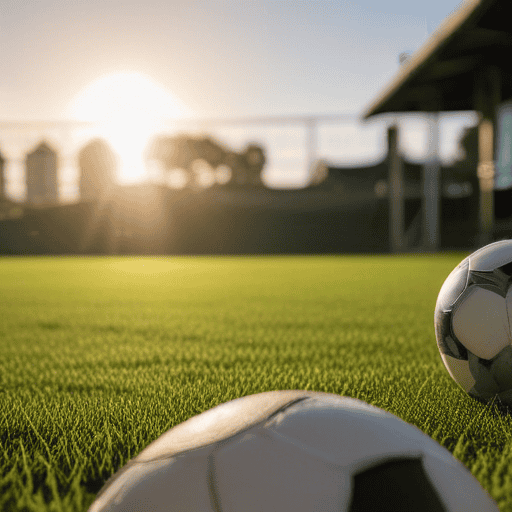 Nadi's New Talent Shines in Dramatic 3-0 Victory!