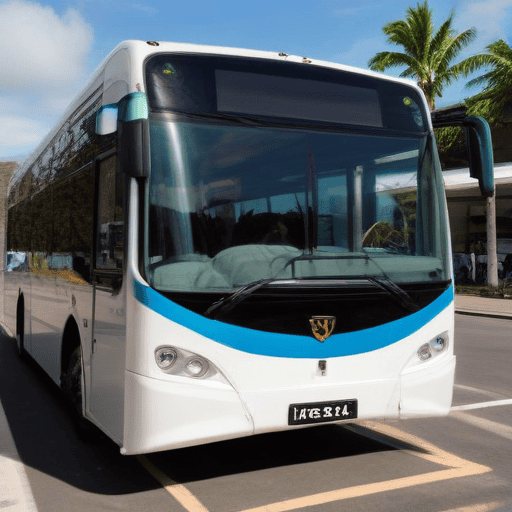 Nadi's New Transport Hub: A Gateway to Future-Ready Infrastructure