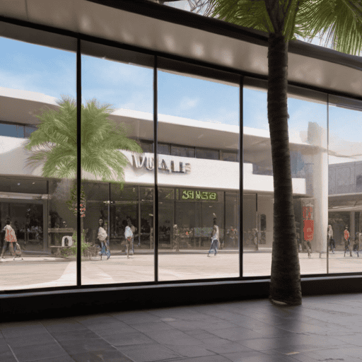 Nadi's Vuvale Plaza: A New Hub Set to Transform the Local Economy