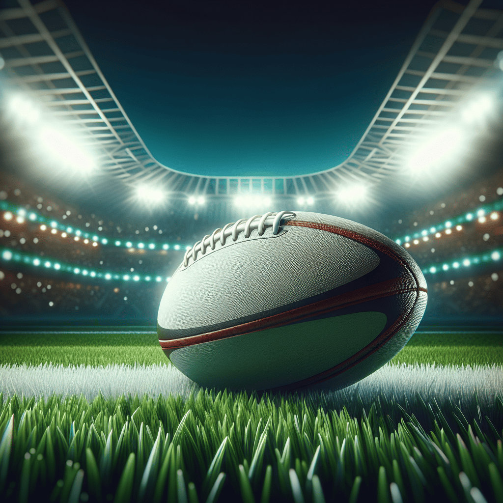 Illustration of Nadolo: Fijian Drua honeymoon period over