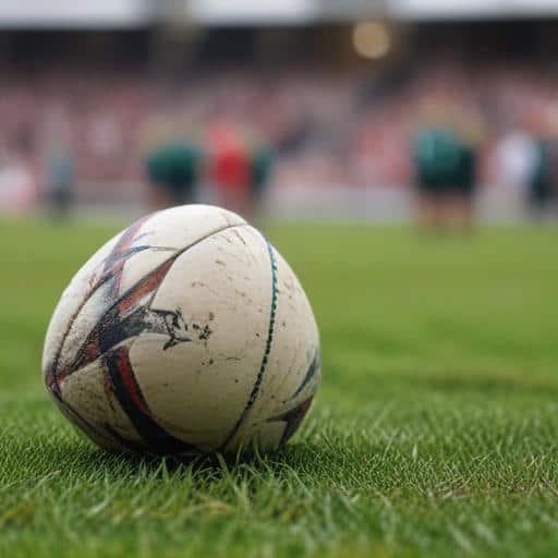 Nadroga's Last-Minute Heartbreak: A Lesson in Resilience