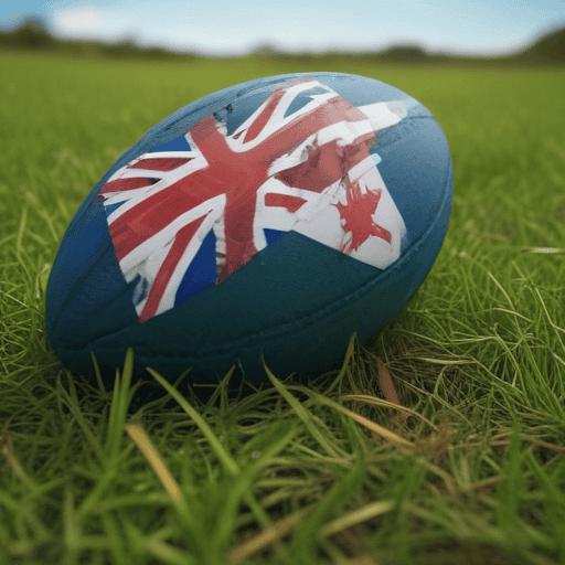 Illustration of Nahehevia hosts sevens with a purpose