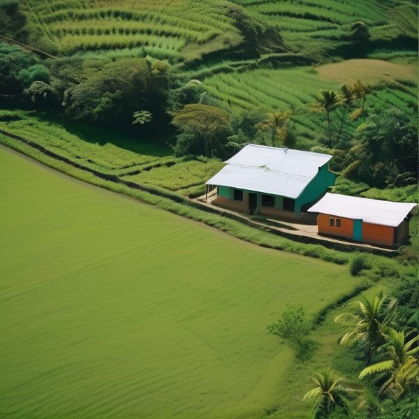 Naitasiri Unity Highlighted as Fiji Government Pledges Education, Infrastructure and Youth Opportunities