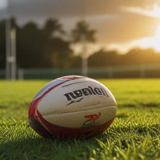 Naitasiri Rookies Gear Up for High-Stakes Rugby Challenge!