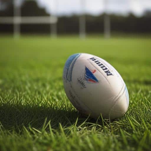 Naitasiri Secondary School Sets Sights on Rugby Glory: Can They Defend Their Title?