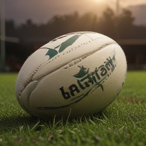 Naitasiri's Hopes Soar as They Gear Up for Epic Rugby Quarter-Final Showdown