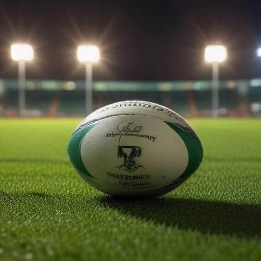 Naitasiri's Rugby Team Rides Community Spirit to Quarterfinals!