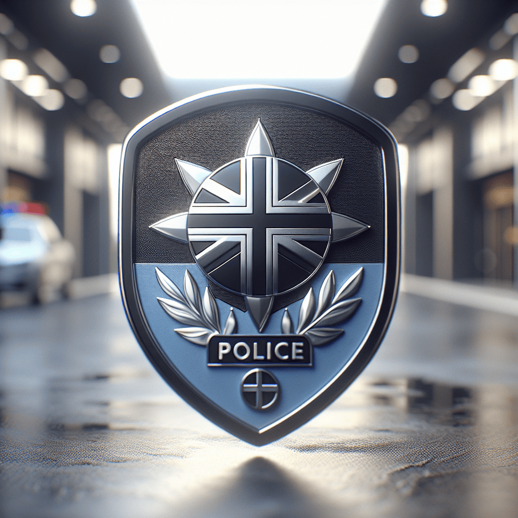 A New Era for Fiji’s Policing: Meet the First Minister for Law Enforcement