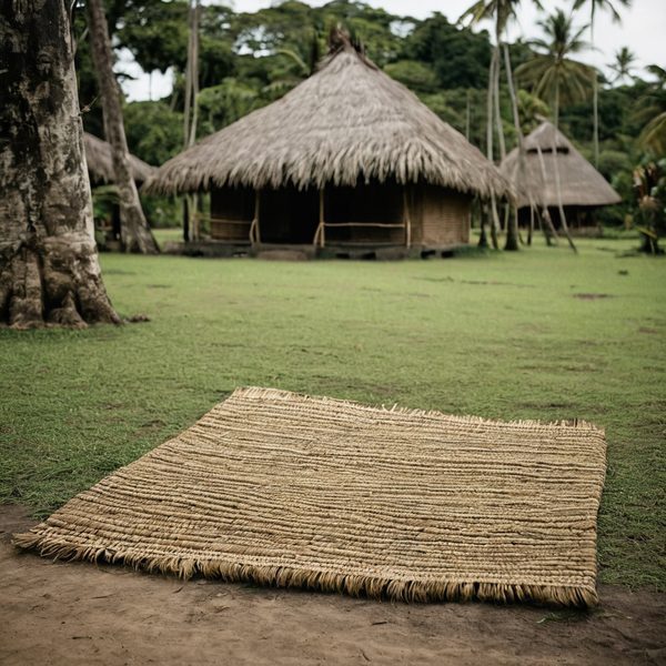 Illustrative image related to Naivisouira Clan Trains Youths in Sacred Burial Rites During Ratu Epeli Nailatikau's Interment to Preserve Fiji's Traditions.