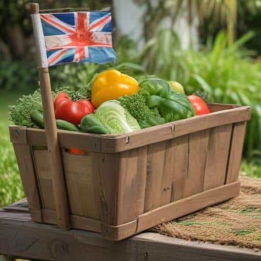 Nakasi Family Turns Backyard Harvest into Budget-Smart Shopping