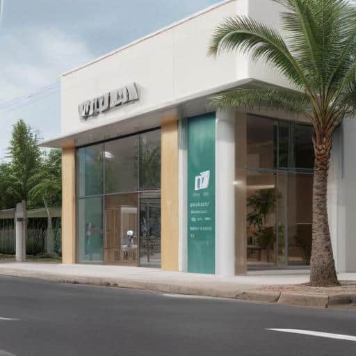 Nakasi's New $30 Million Retail Hub Promises Local Jobs and Growth