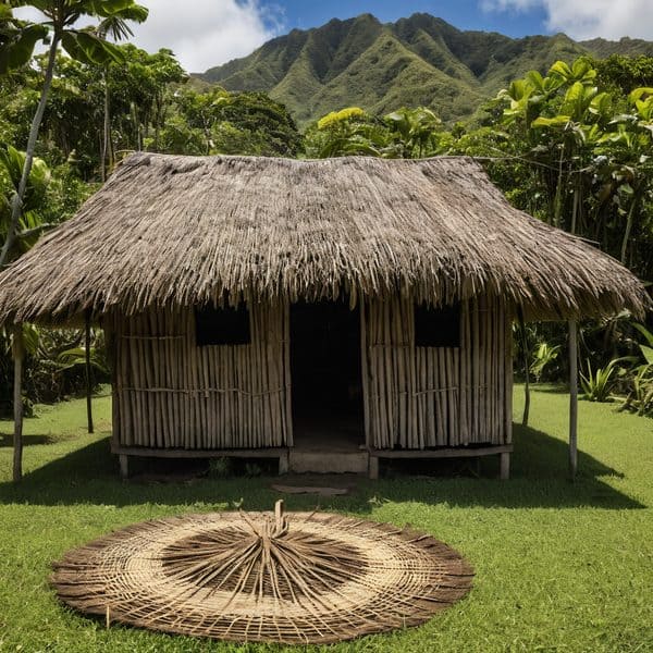 Nakida village gets on-site kava processing equipment to strengthen local value chain