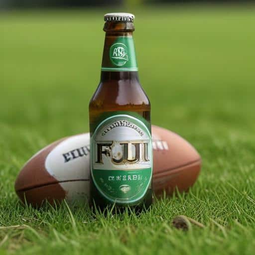 Nalutu Brothers Aim for Glory at Fiji Bitter Marist 7s!