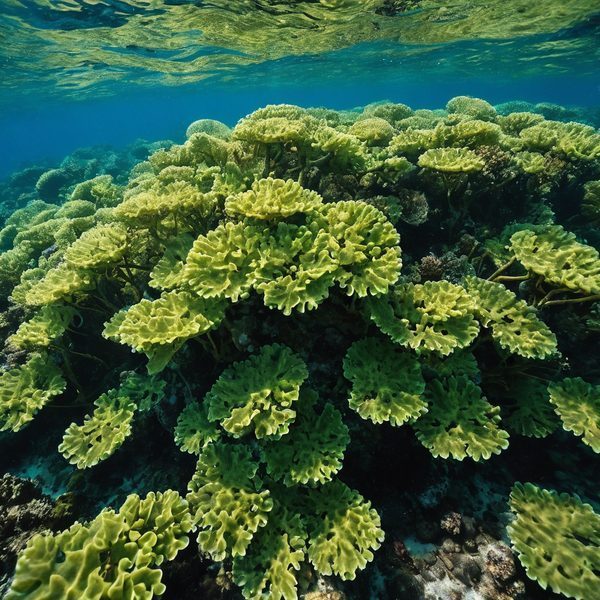 Illustrative image related to Nama Rebounds on Namuaimada Reefs as Women Lead Community-Led Conservation.