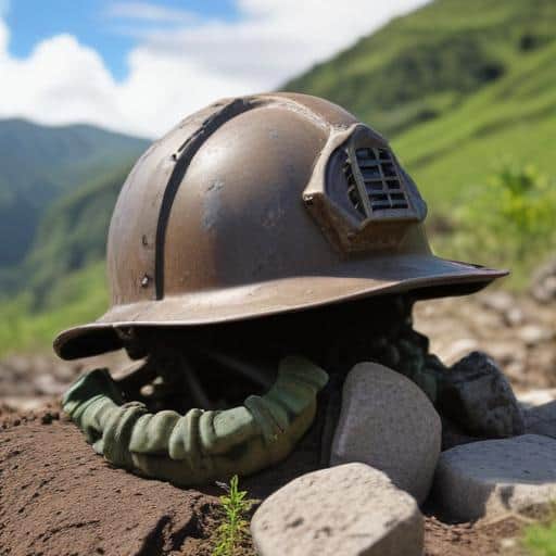 Namosi Landowners Stand Firm Against Mining License Renewal: A Clash of Interests