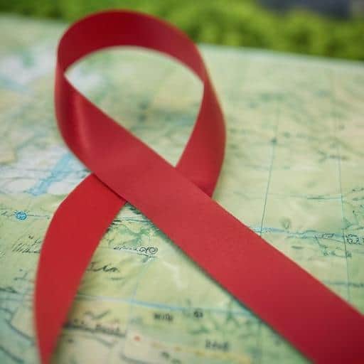 Namosi's Chief Leads Bold Fight Against Rising HIV Rates