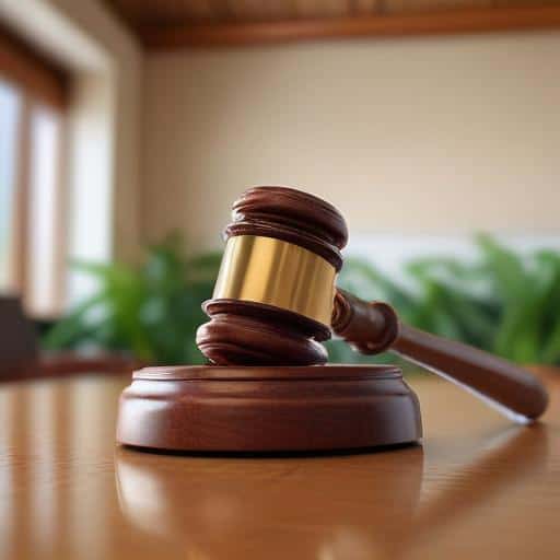 Nand Takes the Helm: SPX Trustees Gets a New Chairperson