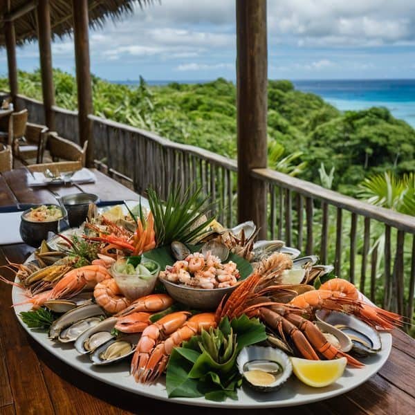 Nanuku Resort Fiji Elevates Food Tourism with Daily Local Menus and Cultural Experiences