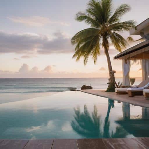 Nanuku Resort Unveils $12 Million Transformation: Experience Luxury in Paradise!