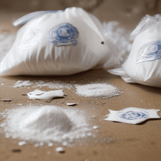 Nanuku settlement quartet charged for drug possession