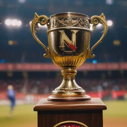 Napoli Triumphs Again: A Title Victory that Shakes Serie A