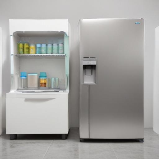 Narhari Electrical Brings Panasonic Refrigerators to Fiji: Freshness, Hygiene, and Energy Savings