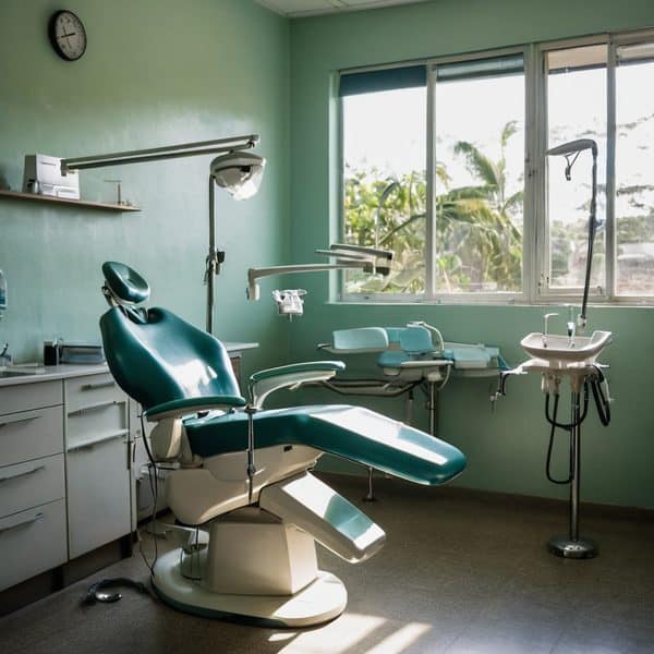 Nasinu Junior Chamber Launches Senior Dental Health Outreach at Samabula Golden Home