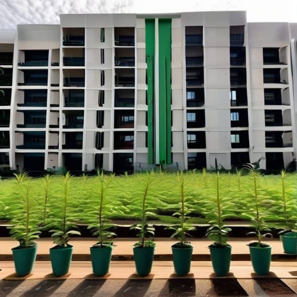 Nasinu launches 6,000-tree urban greening push with 120 saplings on International Day of Forests