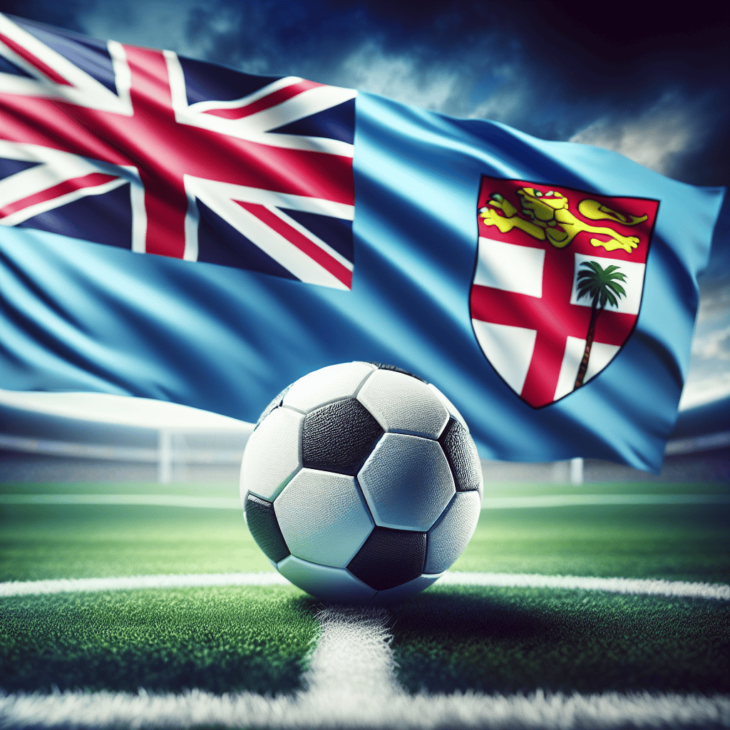 Nasinu FC's Stunning Upset: A New Force in Fijian Football?