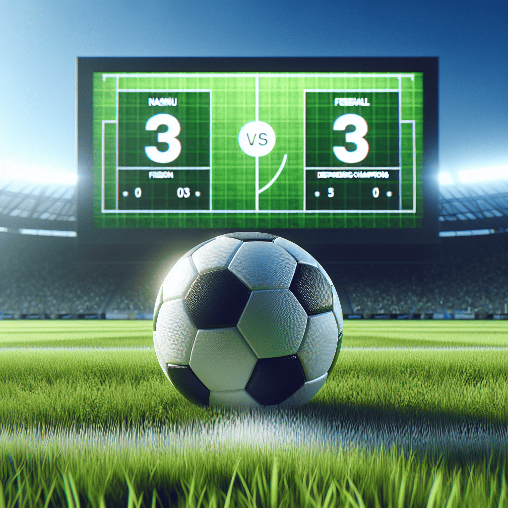 Nasinu Stuns Defending Champs in Epic U18 Clash!