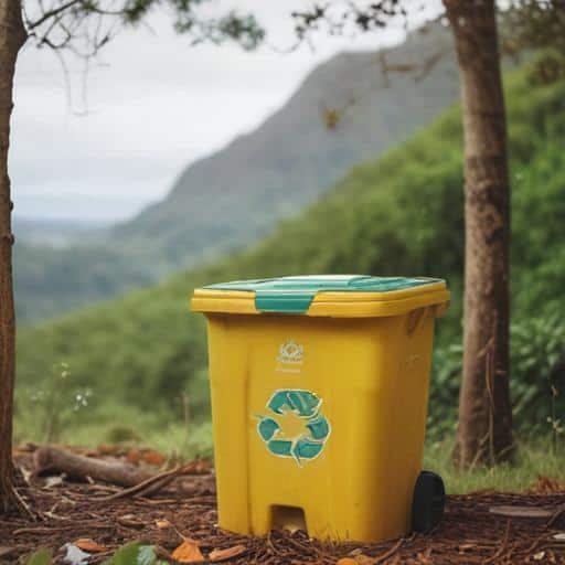 Nasinu Takes a Stand: New Measures to Combat Illegal Dumping