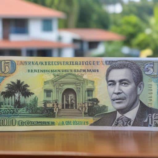 Nasinu Town Council Set to Transform Community with $15 Million Boost