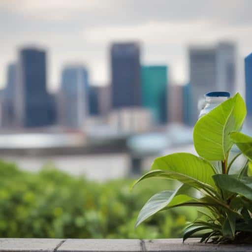 Nasinu's Green Revolution: A Bold Step Towards Cleaner Living