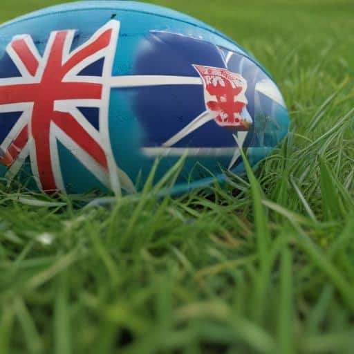 Nasova Makes 15s Debut for Fiji Ahead of Tonga Opener