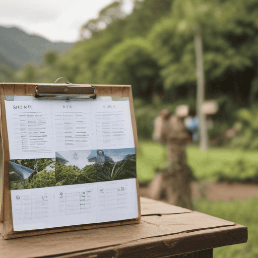 Nata assures tenants of safety