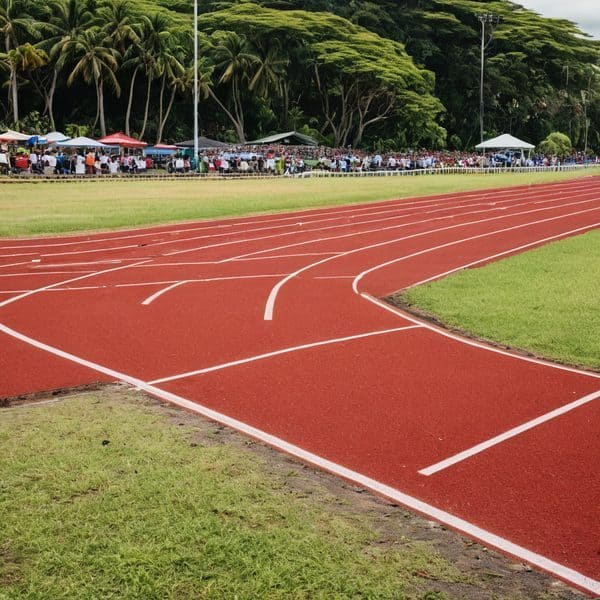 Natabua High Dominates Lautoka Zone, Sets Sights on Coca-Cola Games