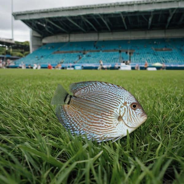 Natabua’s Setareki Dawai breaks Intermediate Boys discus games record with 49.89m throw