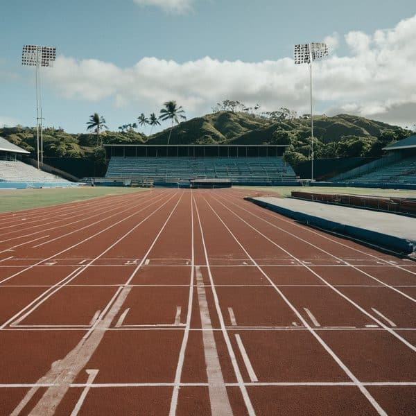 Natabua High School names 90-athlete Western Division squad for the 2026 Coca‑Cola Games