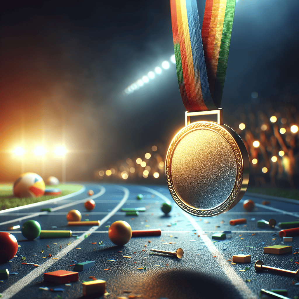 NATABUA High School Athletics: A Battle of Champions!