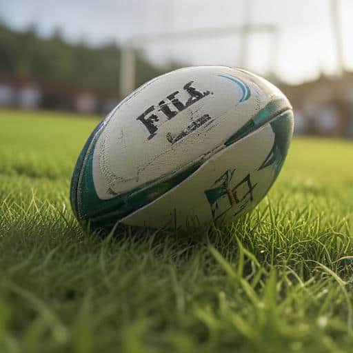 Natabua High's Girls Rugby Team Set for Thrilling Semi-Final Showdown