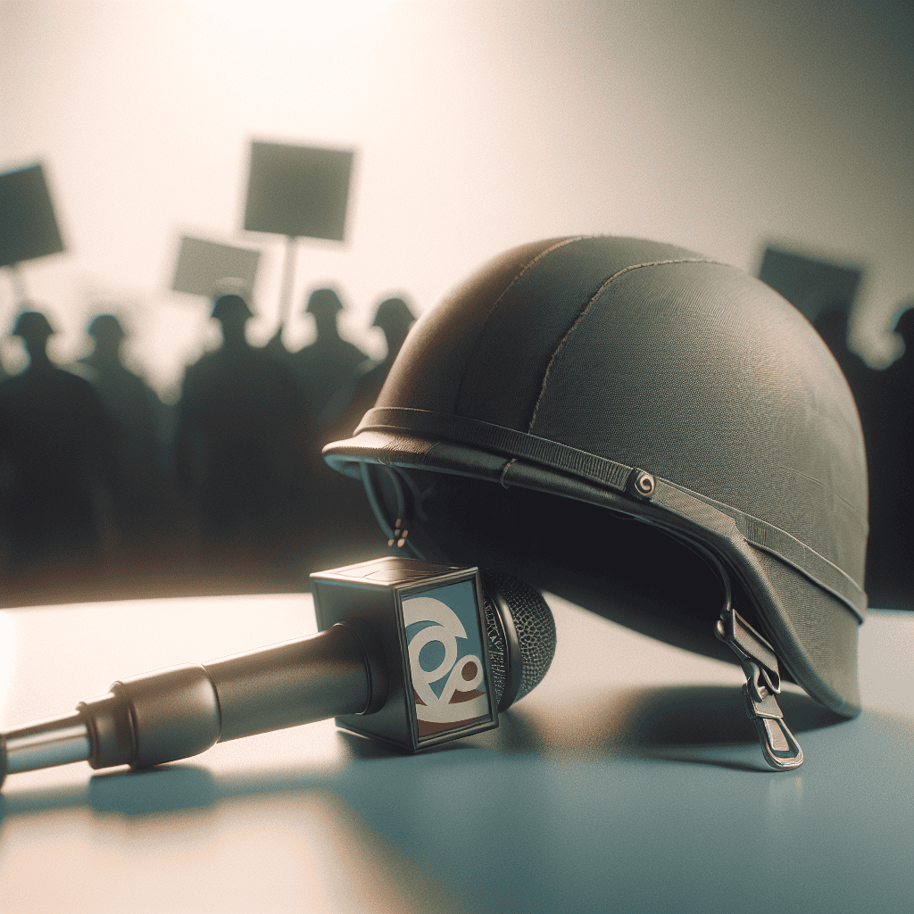 "National Guard Deployed Amid LA Protests: What’s Next?"