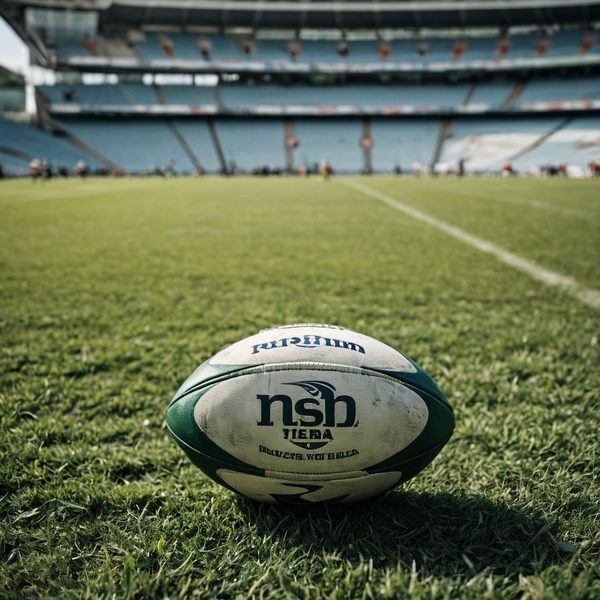 Illustrative image related to Nationwide Nadi Army Clinches Unbeaten Borneo 7s Crown With 36-5 Final Win Over Kazakhstan.