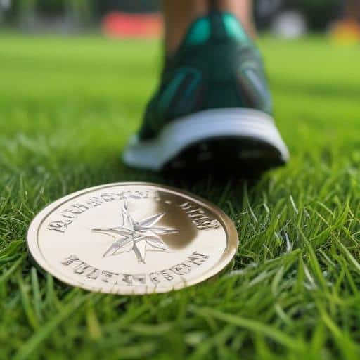 Natoloulou Celebrates Gladness Simpson: Fiji’s Rising Athletic Star